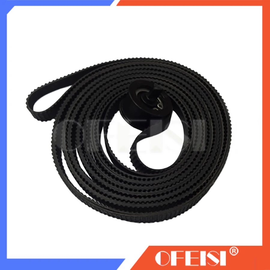 C7770-60014 HP DesignJet 500 510 800 ps Carriage Belt 42/" B0 C7769-60182 A1 24/"