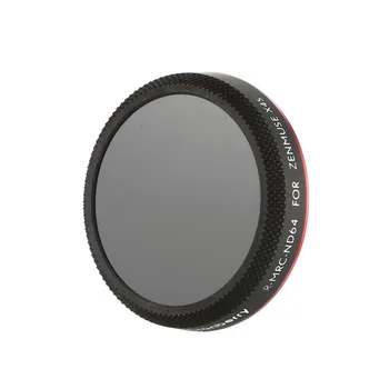 

Mini Portable Lens Filter CPL Filter Gimbal Camera Len UV CPL Filter Graduated for DJI Zenmuse X4S
