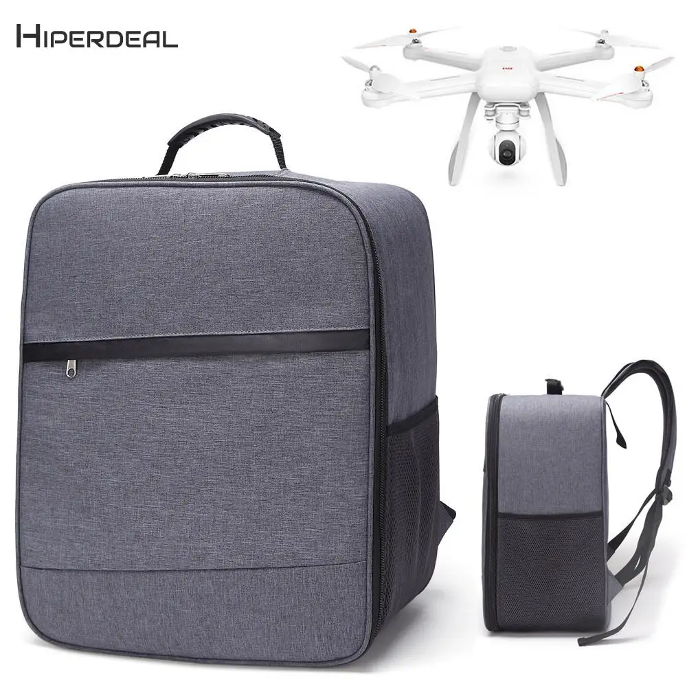 

Outdoor Waterproof Suitcase Bag For XIAOMI Mi Quadcopter Accessories Drone Portable Shockproof Shoulder Handheld EVA Bags BAY02