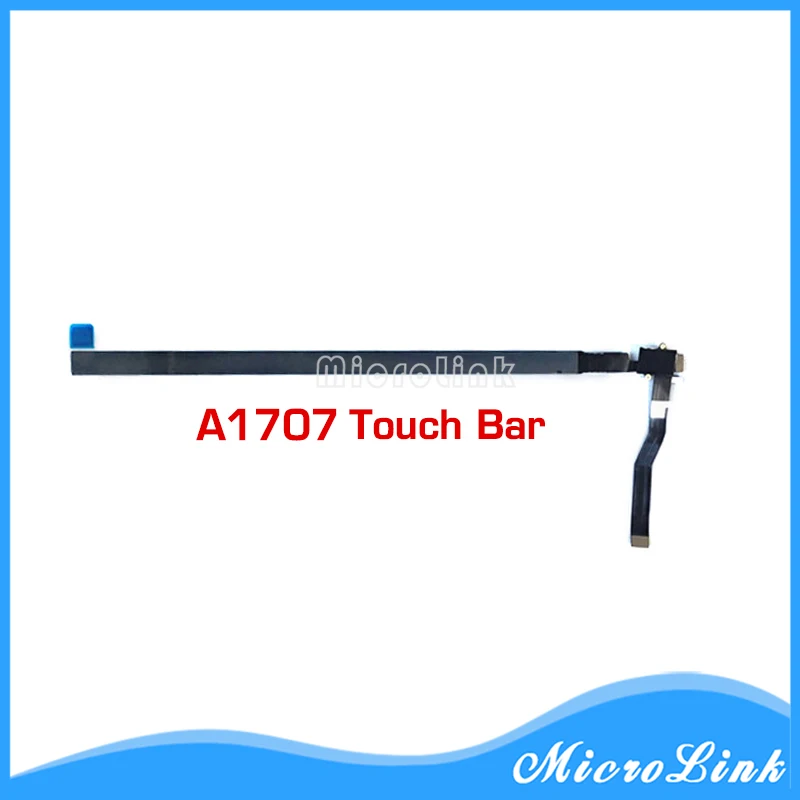

New Touch-bar for Macbook Pro Retina 15.4" A1707 Touch Bar Late 2016 Mid 2017