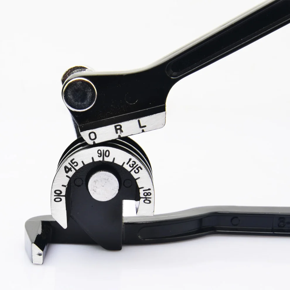 Hot sale Manual pipe bender aluminum tube air conditioning copper tube