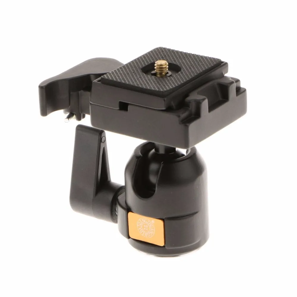 Buy Moveski MV 001 Professional Tripod Monopod Ball