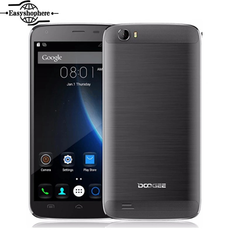 Цена за Оригинал 5.5 "Doogee T6 Pro Мобильный Сотовый Телефон Android 6.0 Окта основные 3 ГБ 32 ГБ 6250 мАч 4 Г Смартфон 13MP MT6753 Быстро заряда Цена за Оригинал 5.5 "Doogee T6 Pro Мобильный Сотовый Телефон Android 6.0 Окта основные 3 ГБ 32 ГБ 6250 мАч 4 Г Смартфон 13MP MT6753 Быстро заряда