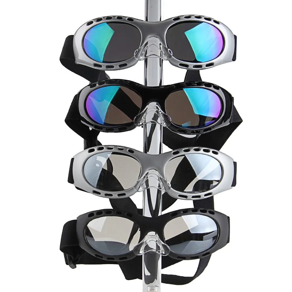 Posbay мотоциклетные велосипедные очки грязеотталкивающие гоночные очки для серфинга мотокросса спортивные ветрозащитные велосипедные лыжные Солнцезащитные очки