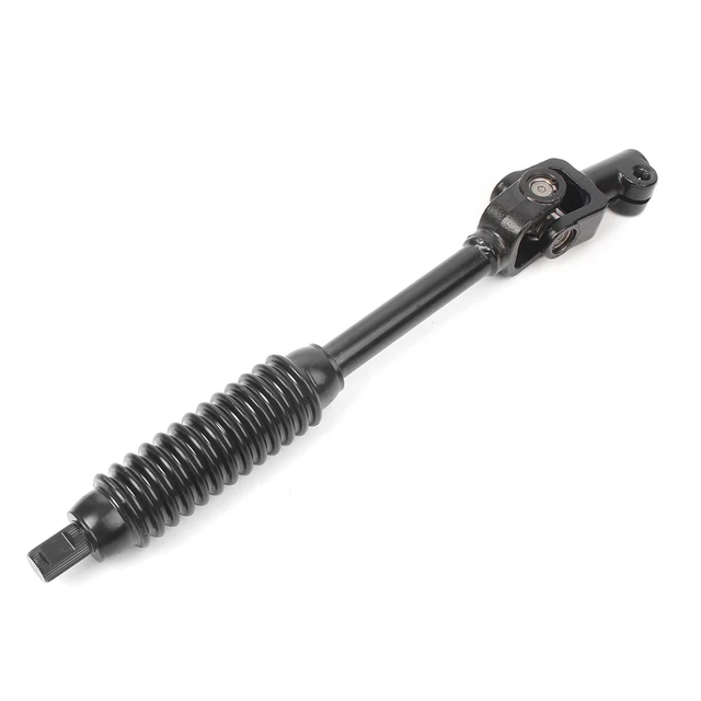 2010 Toyota Steering Shaft