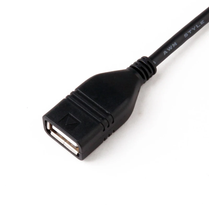 USB адаптер кабель с поддержкой MP3 MP4 WMA Flash для Honda CRV Accord CRZ Civic Jazz Fit|mp3 adapter cable|usb mp3honda