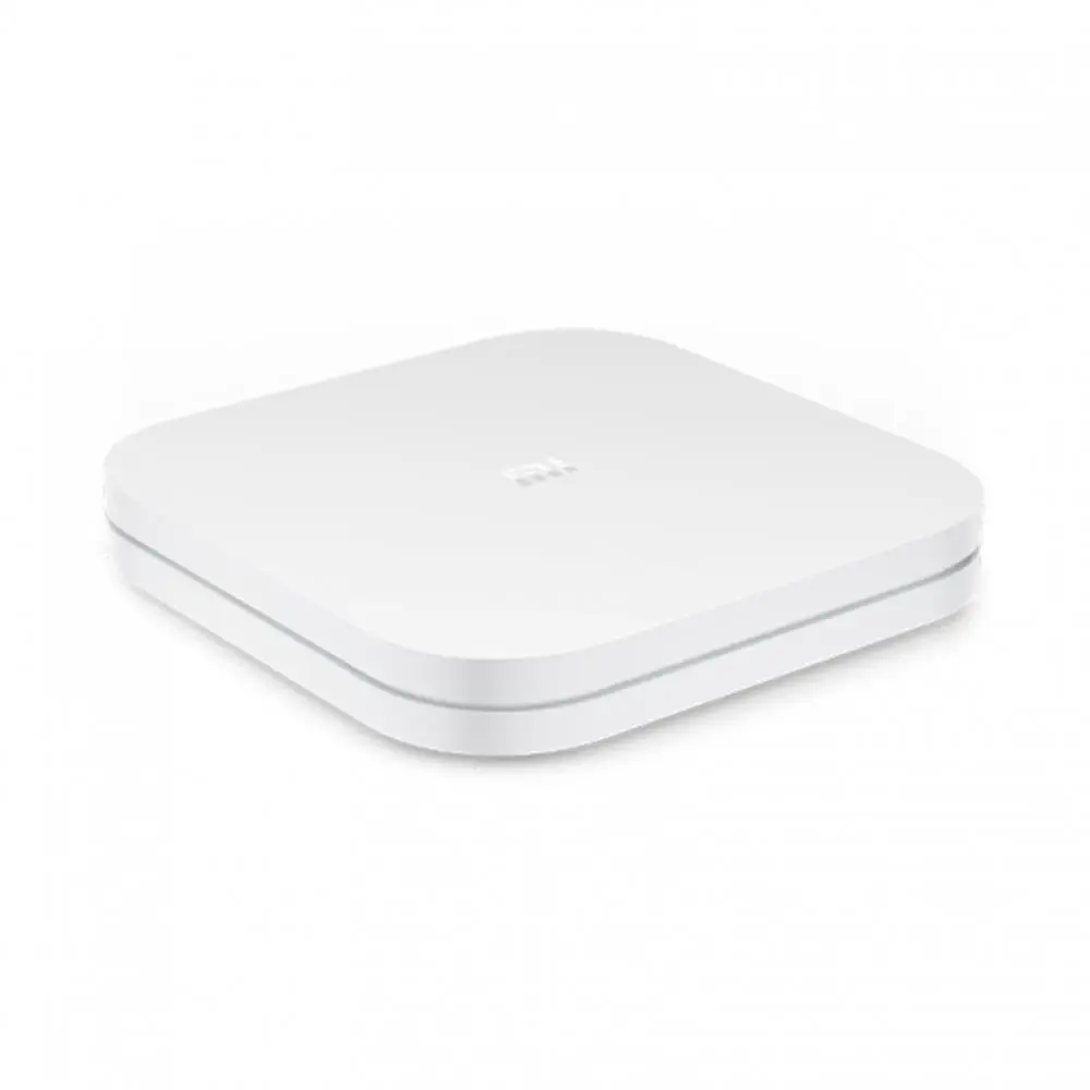 XIAOMI Mi Box 4 Android 6 0 четырехъядерный процессор Amlogic CortexA53 64bit 2GB8GB 4K HDR TV DTSHD 2 4G WiFi HDMI