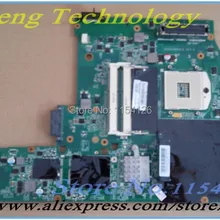 Материнская плата для ноутбука lenovo для IBM, thinkpad L512 интегрированная материнская плата 75Y4012 DA0GC8MB8E0 полностью протестирована