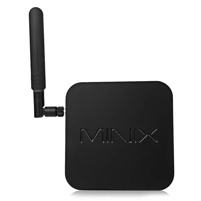 Minix Neo X8 H Android Update
