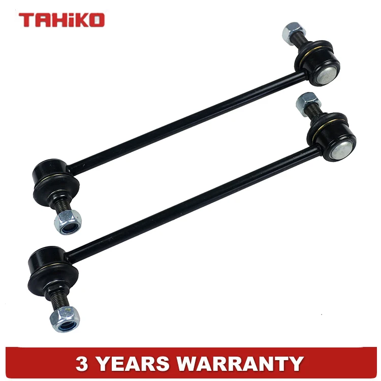 2x передний стабилизатор Link Sway Bar Link подходит для hyundai I30 2007-2012 54830-2H100