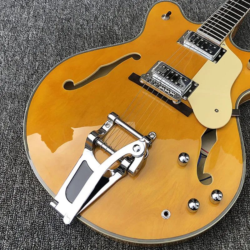 

High quality electric guitar