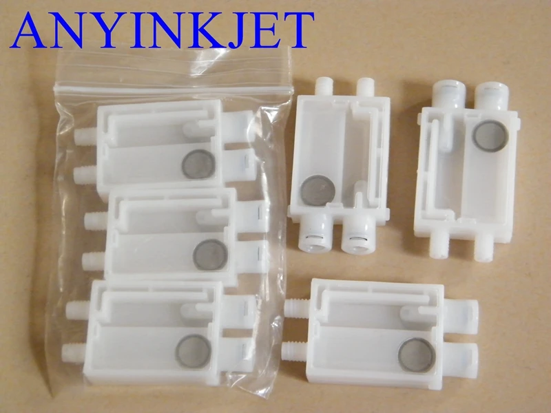 

Ep B300 B500 B308 B508 B310 B510 damper 4*3MM connector