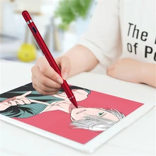 Прецизионный стилус для apple ipad Air 10,5, для samsung T510, планшет, карандаш для iphone, рисование, игра, емкостный экран, стилус