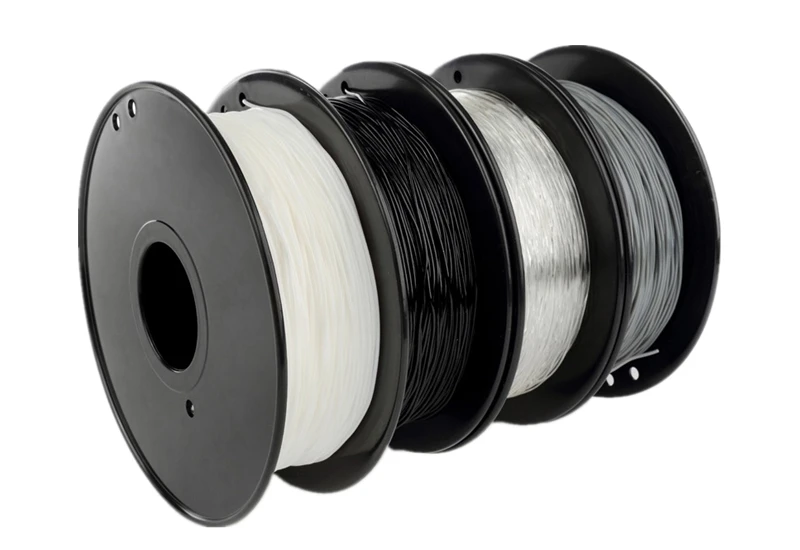 TPU filament detail 4