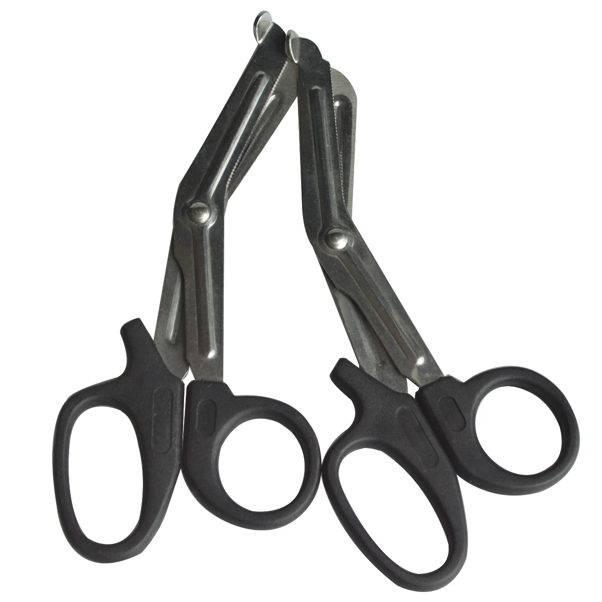 Buy 5Pcs Nurse/EMT/Medical Shears Bandage Scissors 7