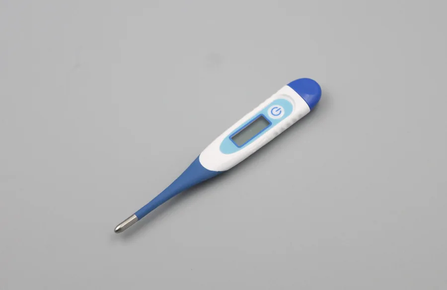 

Baby Thermometer Baby Thermometer Armas 5 Pcs Children's Soft Head Electronic Export To European And American Manufacturers