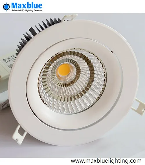 Downlight LED 50W