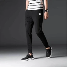 Спортивный бег спортивные легинсы для мужчин дышащая фитнес тренажерный зал велоспорт пеший туризм Тренировки Баскетбол Футбол Леггинс