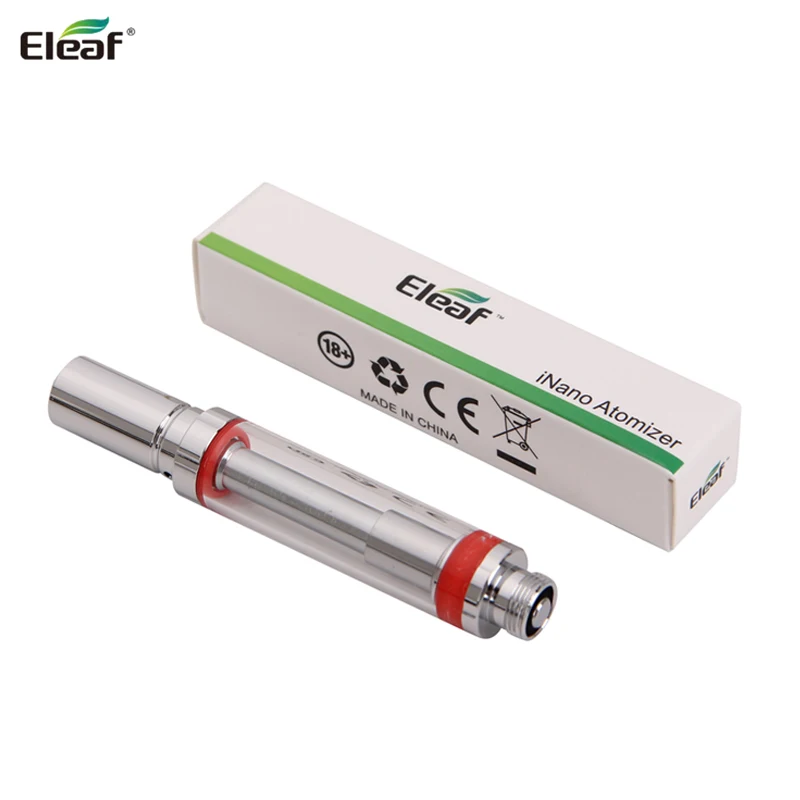 eleaf iNano Atomizer