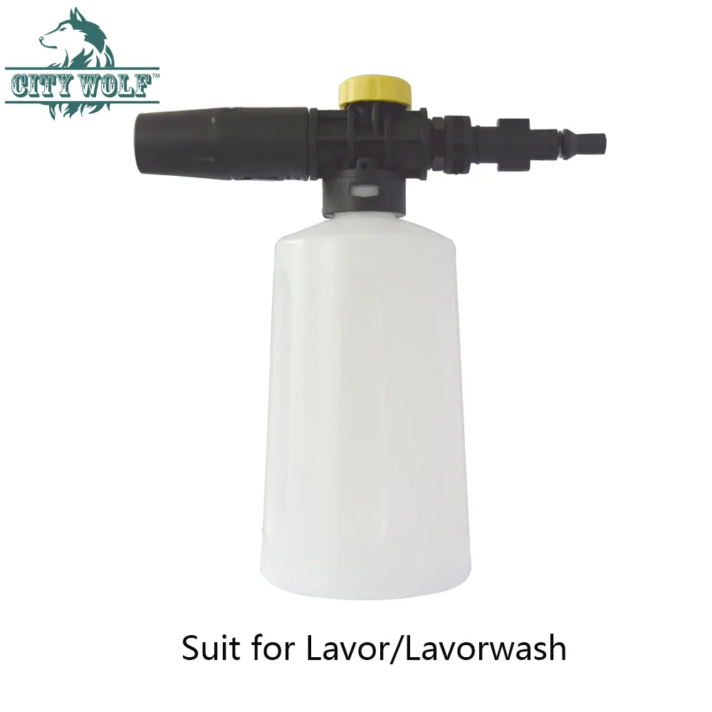 Lavor Lavorwash Jet Wash Down Lance 030 Nozzle Pick Length / Angle 
