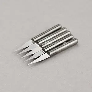 

2015 new 2pcs Carbide PCB Engraving CNC Bit Router 15 Degree 0.2mm milling cutter tools bit set (J3.1502X2)