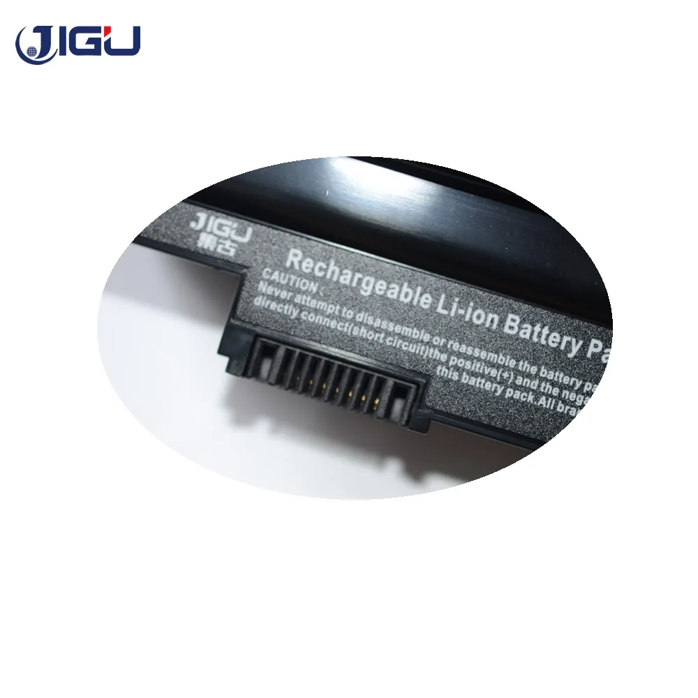 JIGU BT.00303.022 BT.00603.114 AOD260 D257 Батарея для acer Aspire One D255 AOD255 D260 D270 AL10A31