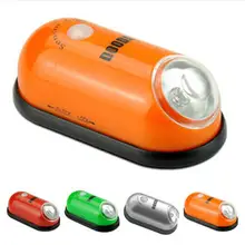 Hobbylane Портативный светодиодный Ночной светильник с магнитный свет Сенсор человеческого тела индукционные проход Туалет Ванная комната сумка шкаф лампы