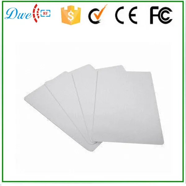 uhf card