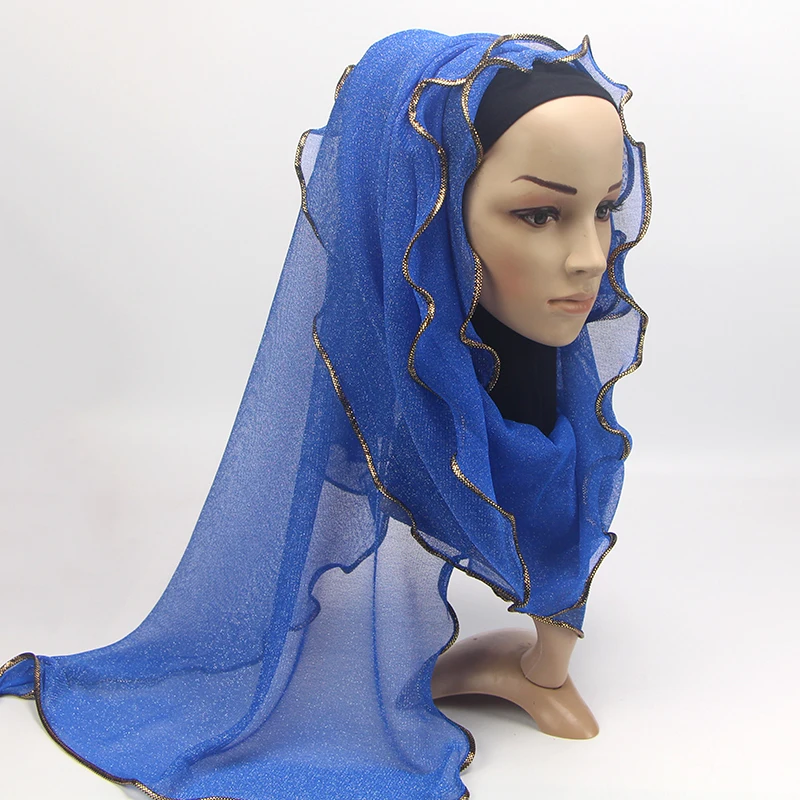 

summer hijab scarf muslim hijabs women maxi scarves shawls islamic scarf 16 color