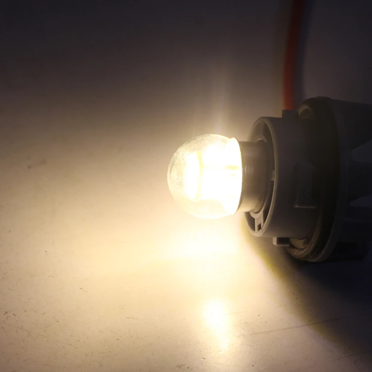 Auto led light 4