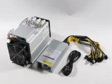 Б/у Майнер Ebit E9i 13,5 T с PSU Asic Bitcoin BTC BCH экономичный, чем Antminer S9 S9j T9 + S11 S15 Z9 Z11 WhatsMiner M3 M3X Б/у Майнер Ebit E9i 13,5 T с PSU Asic Bitcoin BTC BCH экономичный, чем Antminer S9 S9j T9 + S11 S15 Z9 Z11 WhatsMiner M3 M3X