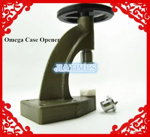 Hot Professional Watch Case Opening Tool for Omg for Watch Repairers and Hobbyists