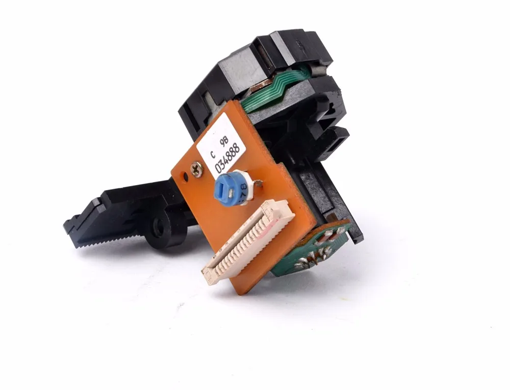 Запасные части для Kenwood XD 710 cd плеера лазерные линзы Lasereinheit ASSY Unit XD710 Оптический