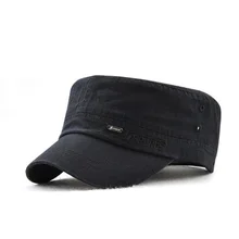 Классическая бейсболка с плоским козырьком в Корейском стиле с надписью Bordure, весенне-летняя брендовая бейсболка из хлопка для женщин и мужчин, армейская Кепка, Кепка