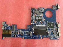 Free shipping ! 100% tested 610803-001 for HP probook 5220M motherboard with for Intel cpu I3-350M 2.26G