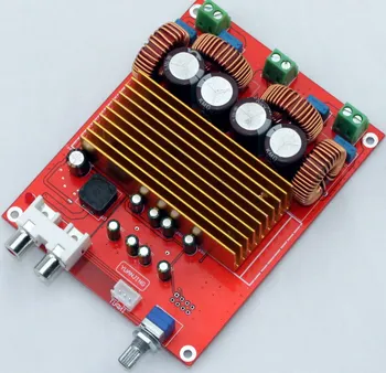 

TAS5613 (150W+150W) power amplifier board high power digital board Class D