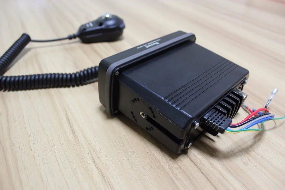RS-507M CB VHF marine Radio (5)