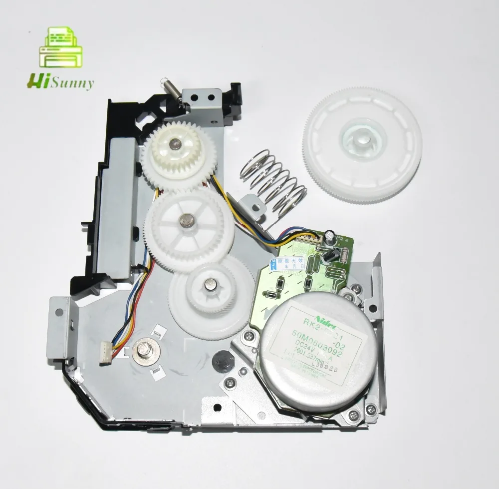 29.99usd + 9.99usd RK2-0521 for hp 5200 M5025 m5035 Toner Cartridge Drive Gear Assembly  -4