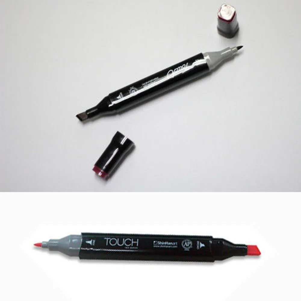 ShinHan Art - Touch Liner Pen Sets