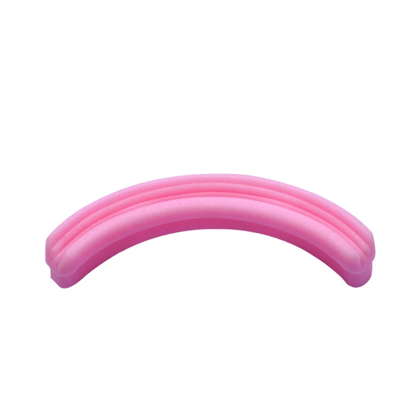 Мини-Бигуди для ресниц профессиональный 2 цвета Портативный Зажим для завивки ресниц косметические инструменты для макияжа Доступные аксессуары