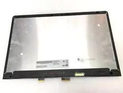 13.3 "дюймов ЖК-дисплей Экран для ASUS ux370 ux370ua ux390ua ux390 b133han04.2 FHD 1920*1080 ЖК-дисплей Экран