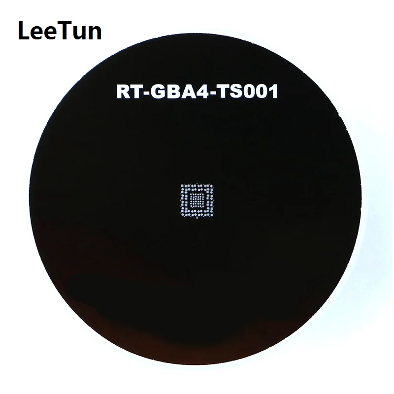 

Optical Resolution Test Board Positive Negative Identification Board A4 Resolution Board 25-100lp/mm