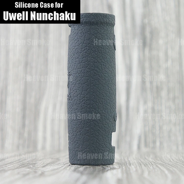 Uwell nunchaku silicone case- heaven smoke (19)