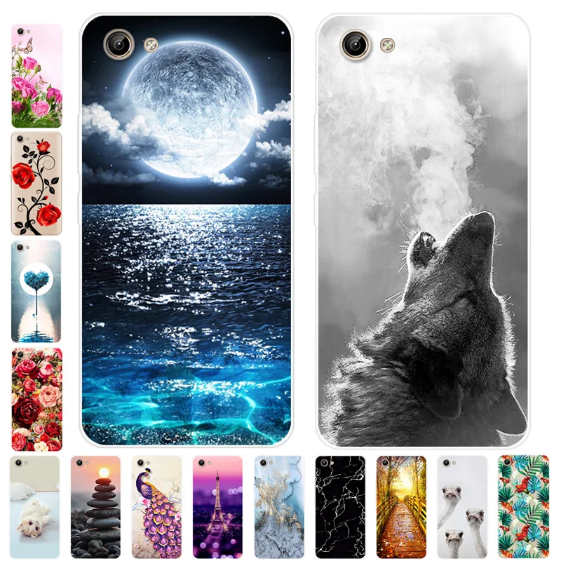 For Vivo Y81 Y 81 VivoY81 Case Silicone Cute Patterned Cover For Vivo Y81 Cases For Vivo Y81 Y 81 Phone shell new Silicon TPU For Vivo Y81 Y 81 VivoY81 Case Silicone Cute Patterned Cover For Vivo Y81 Cases For Vivo Y81 Y 81 Phone shell new Silicon TPU