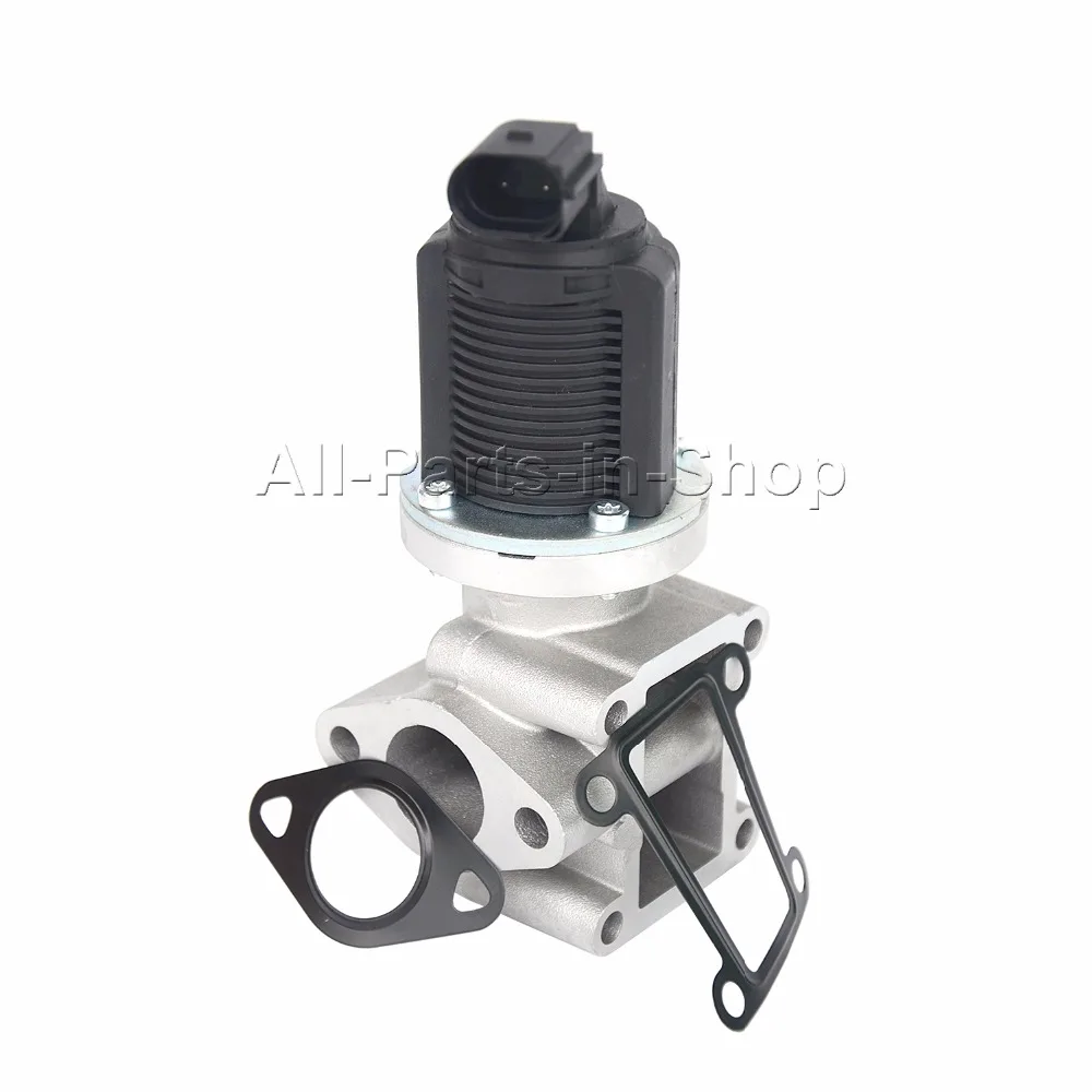Прокладки клапанов AP02 EGR для Alfa Romeo 147 156 159 166 автомобиль Brera GT Spider Fiat Croma Stilo Lancia Thesis 1