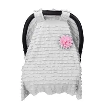 Детский чехол для коляски, детское автомобильное сиденье, солнцезащитный козырек, для младенцев, для детей, дышащий навес, автомобильное кресло, навес, коляска, аксессуары для детской коляски