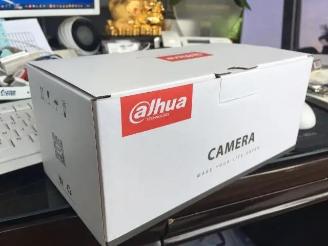 2mp 1080 P HDCVI 80 м Инфракрасный Пуля Камера открытый hac hfw1200d с фиксированной объектив