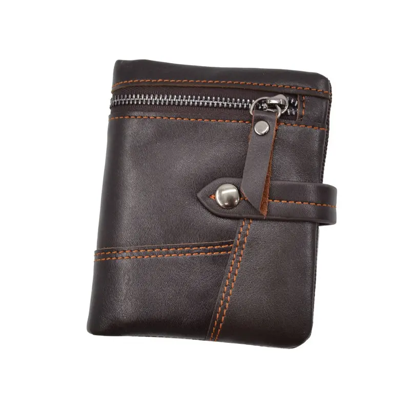 genuine leather wallet for men (9)