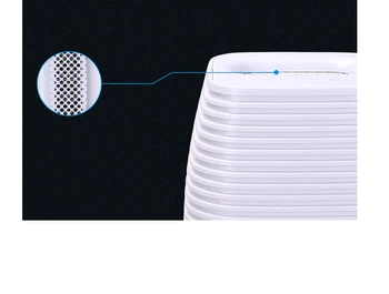 

Dehumidification Machine Bedroom One-click Switch water tank removable Dehumidificator portable power supply