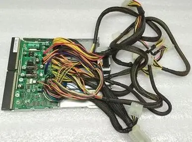 

Working 491836-001 467999-001 for Proliant ML370 G6 Server Power Supply Backplane Board